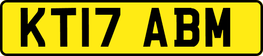 KT17ABM