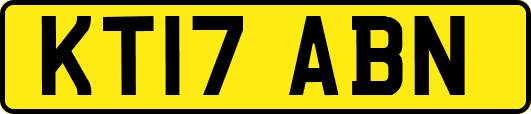 KT17ABN