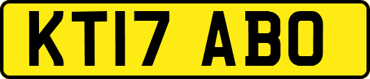 KT17ABO