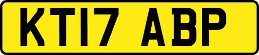 KT17ABP