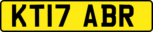 KT17ABR