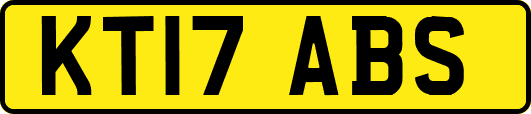 KT17ABS