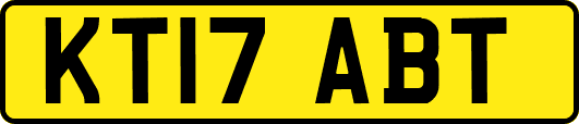 KT17ABT