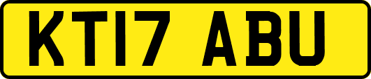 KT17ABU