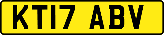 KT17ABV