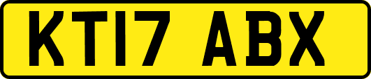 KT17ABX