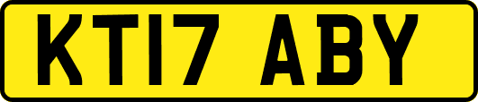 KT17ABY