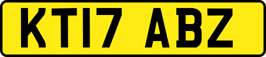 KT17ABZ
