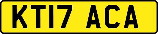 KT17ACA
