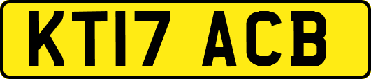 KT17ACB