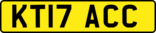 KT17ACC