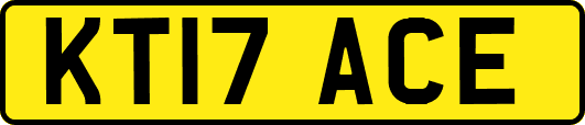 KT17ACE