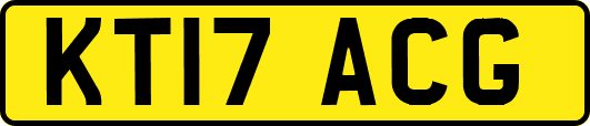 KT17ACG