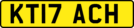 KT17ACH