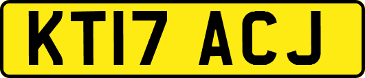 KT17ACJ
