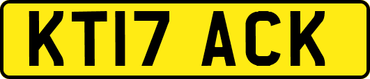 KT17ACK