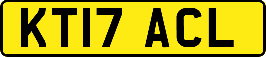 KT17ACL