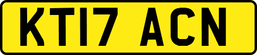 KT17ACN