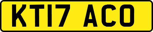 KT17ACO