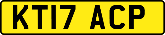 KT17ACP