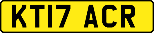 KT17ACR