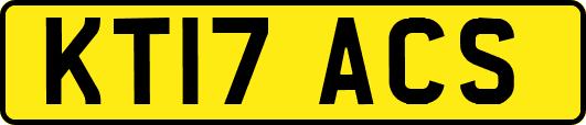 KT17ACS