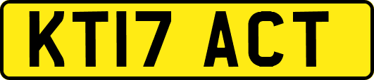 KT17ACT