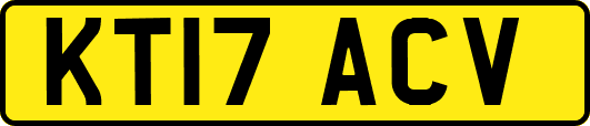KT17ACV