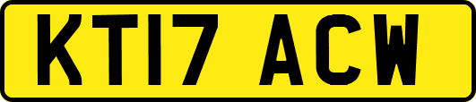 KT17ACW