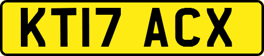 KT17ACX