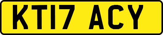 KT17ACY