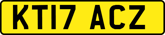 KT17ACZ