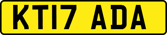KT17ADA
