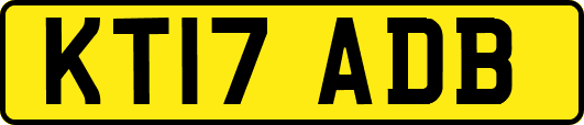 KT17ADB