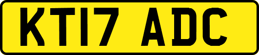 KT17ADC