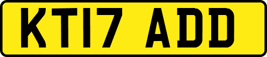 KT17ADD