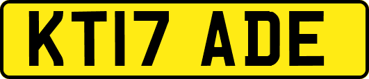 KT17ADE