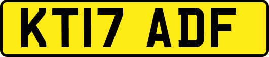 KT17ADF
