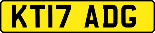 KT17ADG