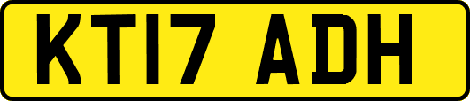 KT17ADH