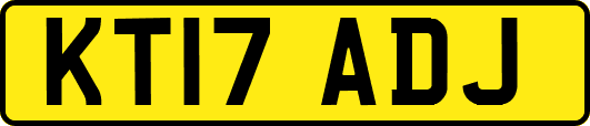KT17ADJ