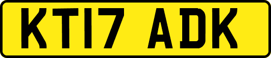 KT17ADK