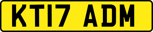 KT17ADM