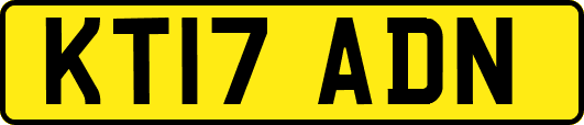 KT17ADN
