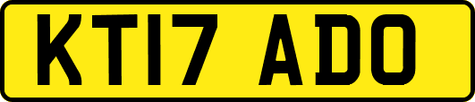 KT17ADO