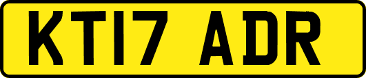 KT17ADR