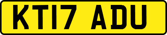 KT17ADU