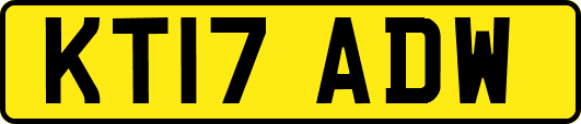 KT17ADW