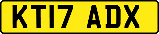 KT17ADX