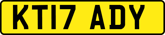KT17ADY